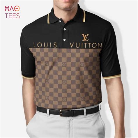 louis vuitton polo shirts cheap|louis vuitton t shirt cost.